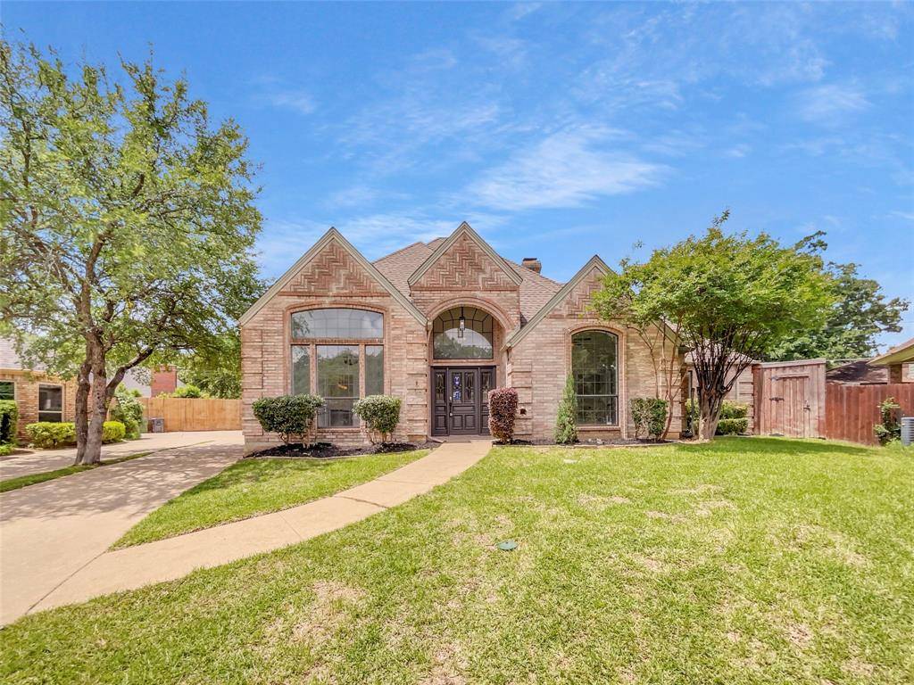 2303 Ox Bow Court, Arlington, TX 76006