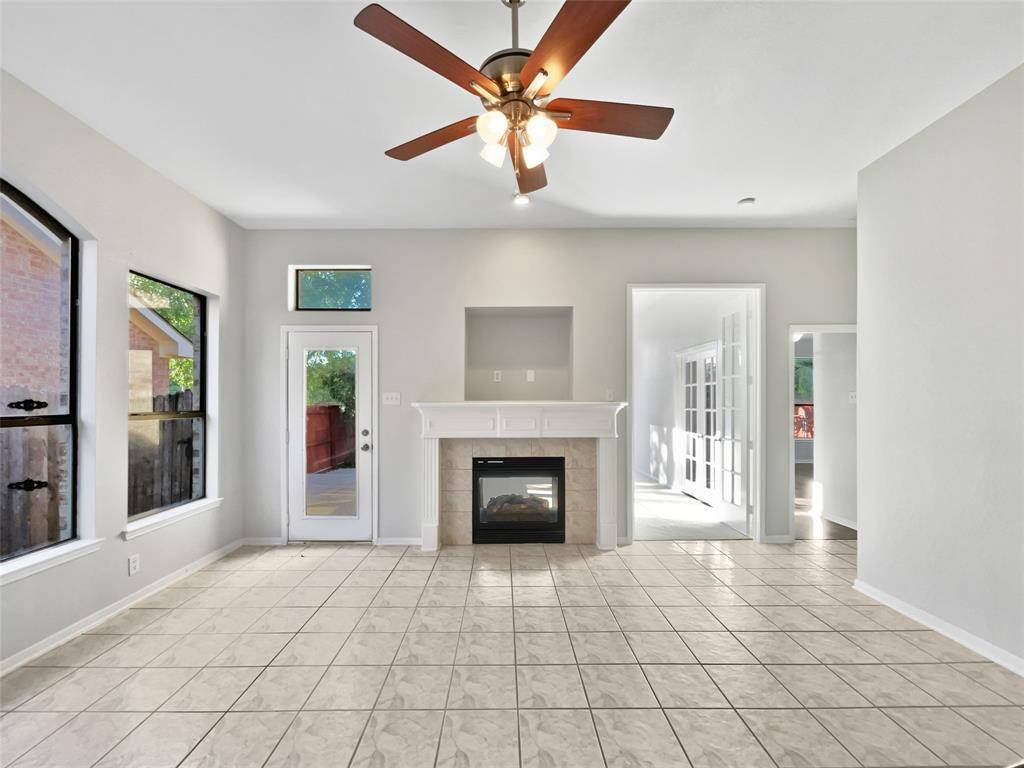 Denton, TX 76208,6400 Hawthorn Drive