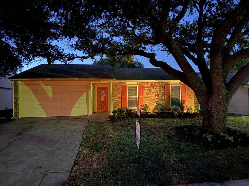 Allen, TX 75002,553 Oldbridge Drive