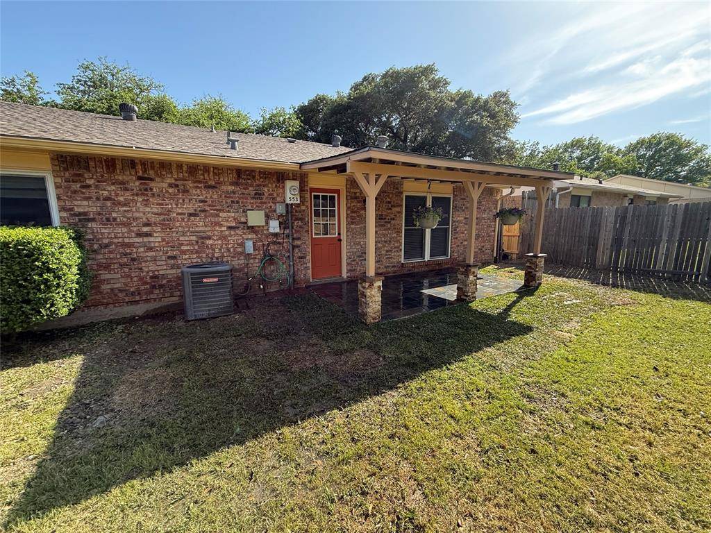 Allen, TX 75002,553 Oldbridge Drive