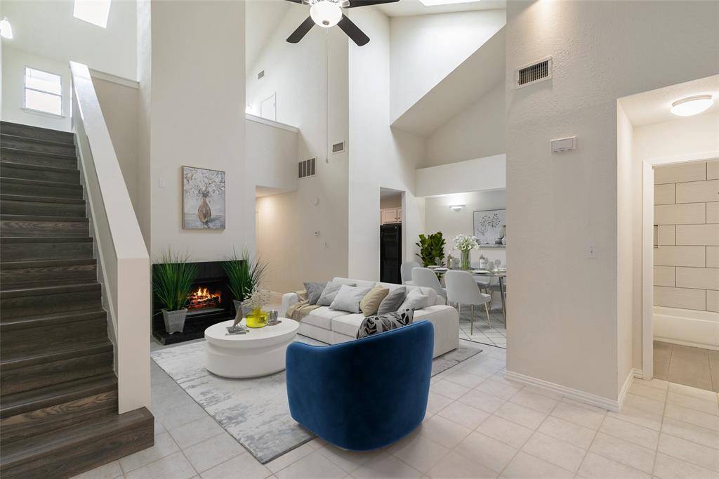 Flower Mound, TX 75028,4218 Rollo Court