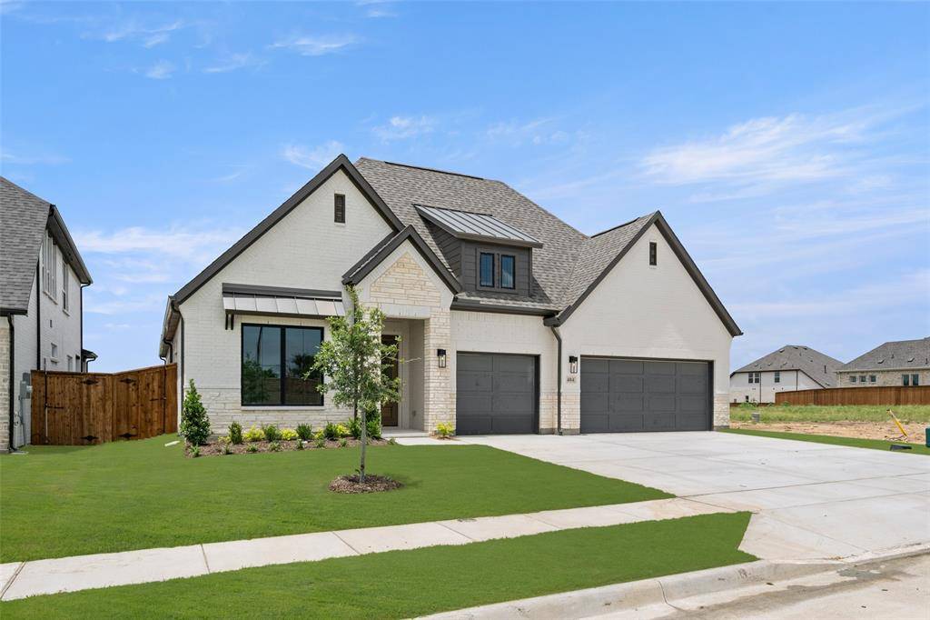 Aledo, TX 76008,404 Fire Blade