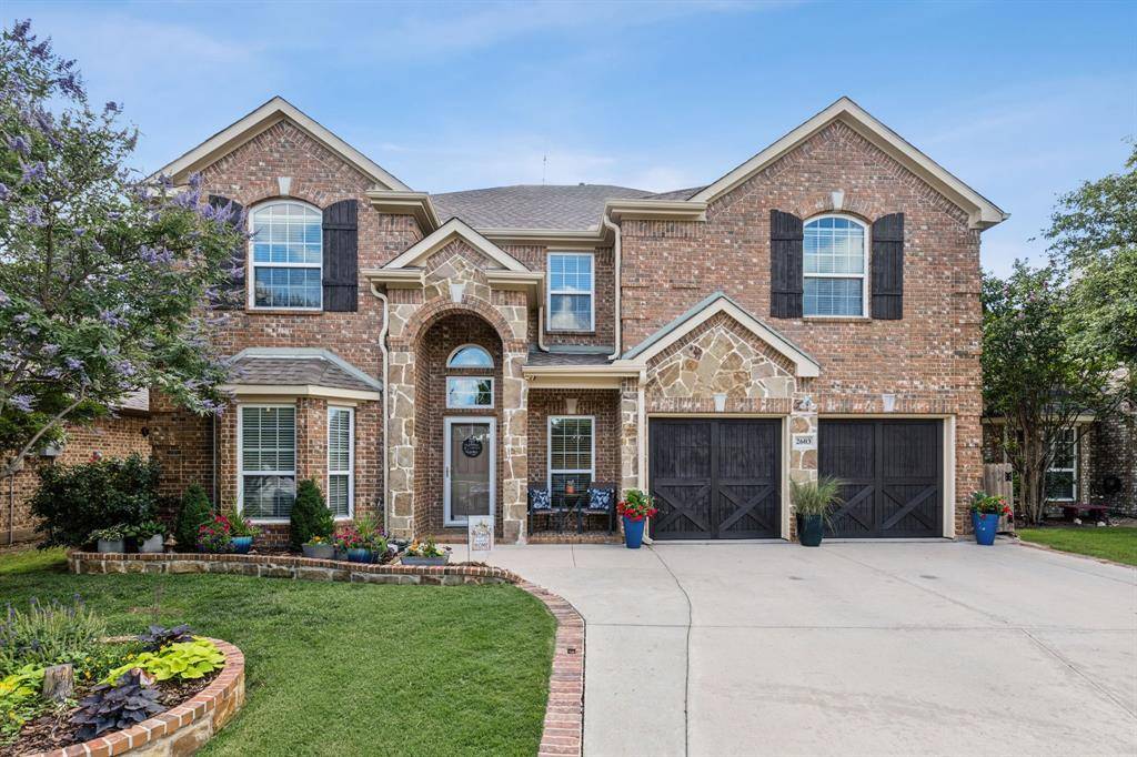 Celina, TX 75009,2603 Appaloosa Lane