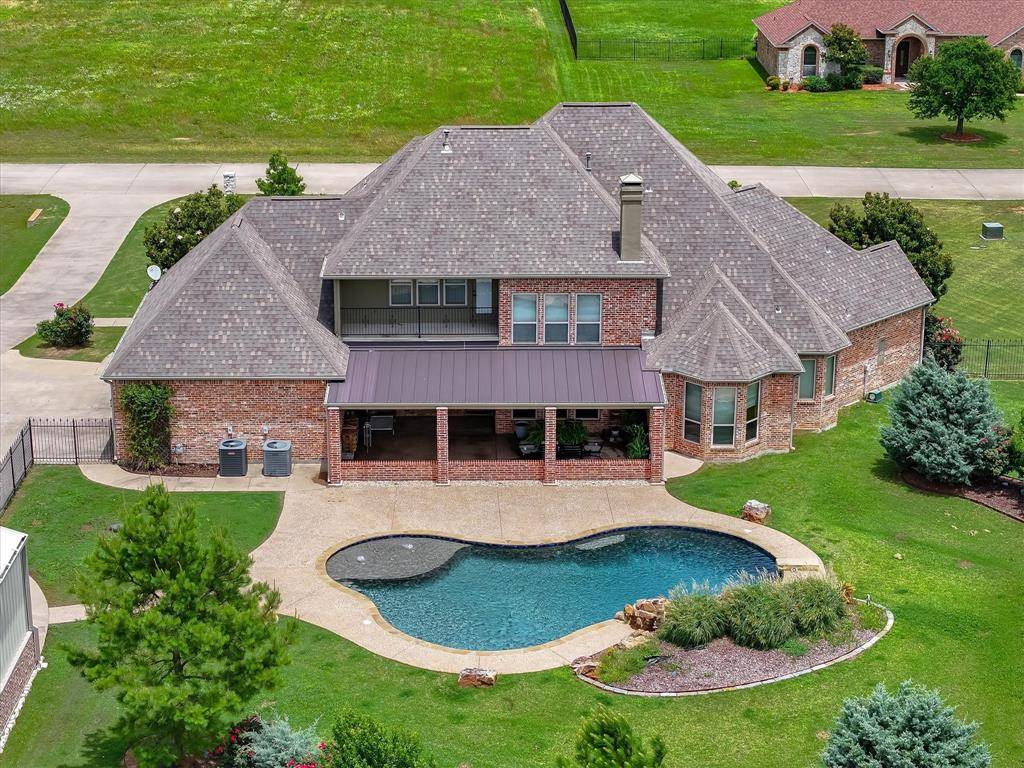 Wills Point, TX 75169,1299 Shadow Lakes Drive
