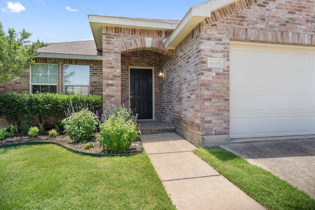 Fort Worth, TX 76244,4648 Prairie Crossing Drive