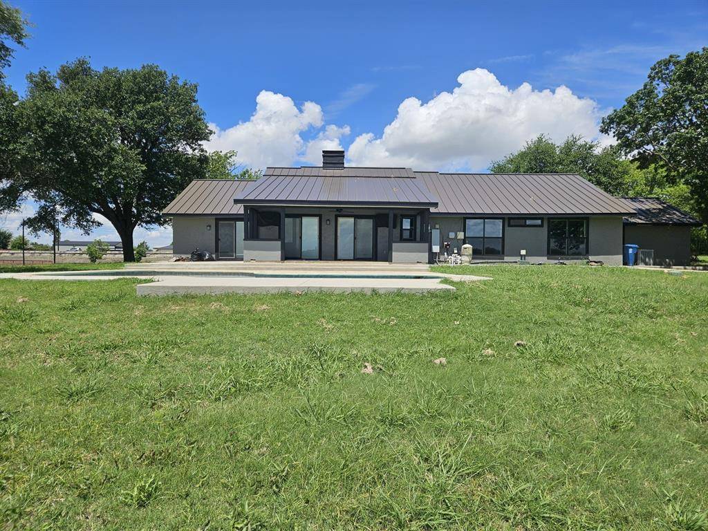 1702 Parker Road, St. Paul, TX 75098