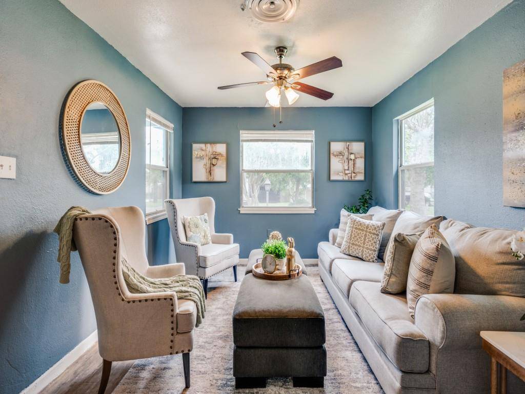 Fort Worth, TX 76115,5316 Gordon Avenue