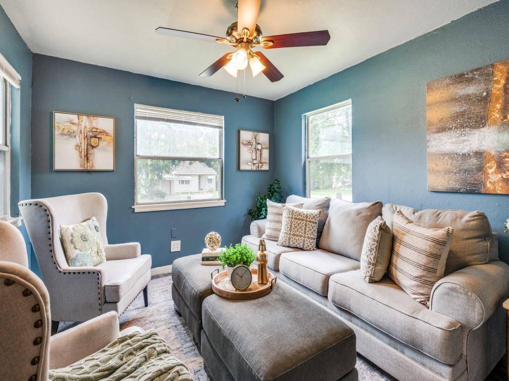 Fort Worth, TX 76115,5316 Gordon Avenue