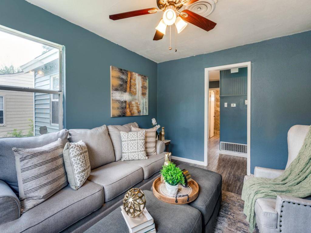 Fort Worth, TX 76115,5316 Gordon Avenue