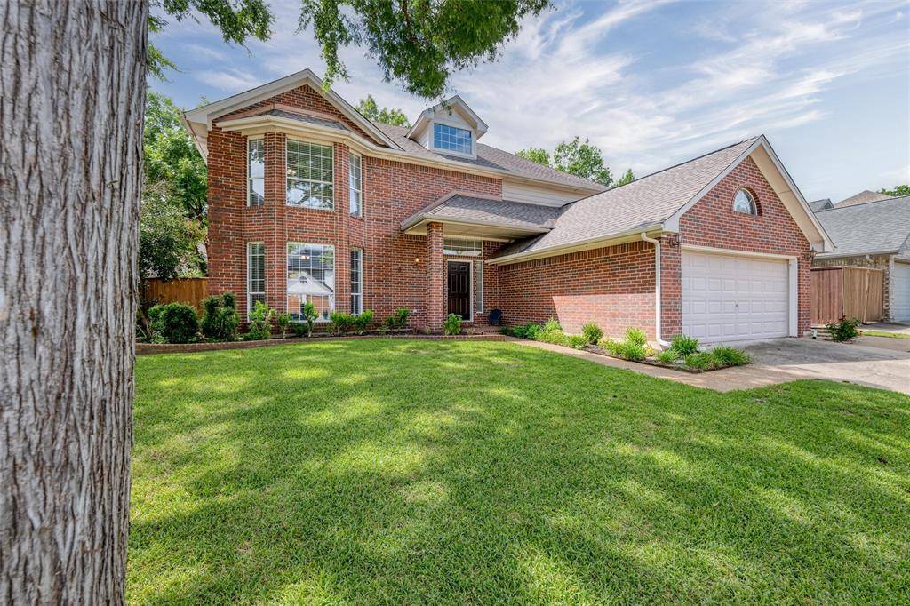 Flower Mound, TX 75028,2204 Turtle Cove
