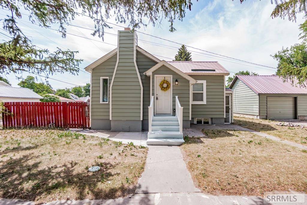 1251 Lake Avenue, Idaho Falls, ID 83402