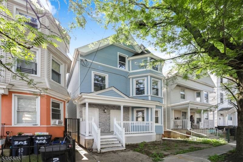 199 3rd Street, Newark City, NJ 07107