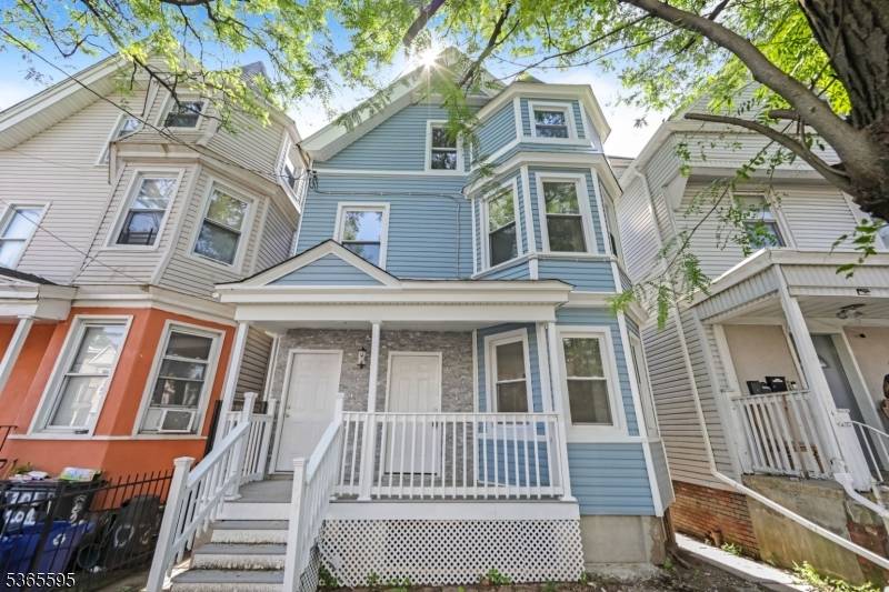 Newark City, NJ 07107,199 3rd Street