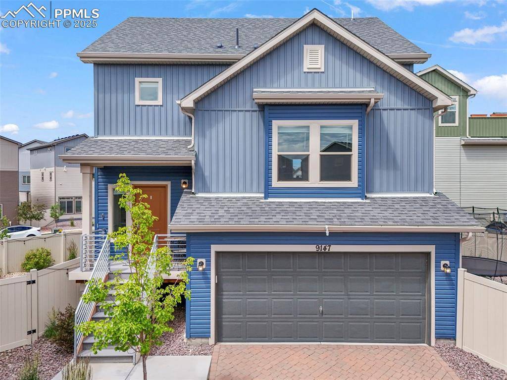 9147 Baltin CT, Colorado Springs, CO 80927