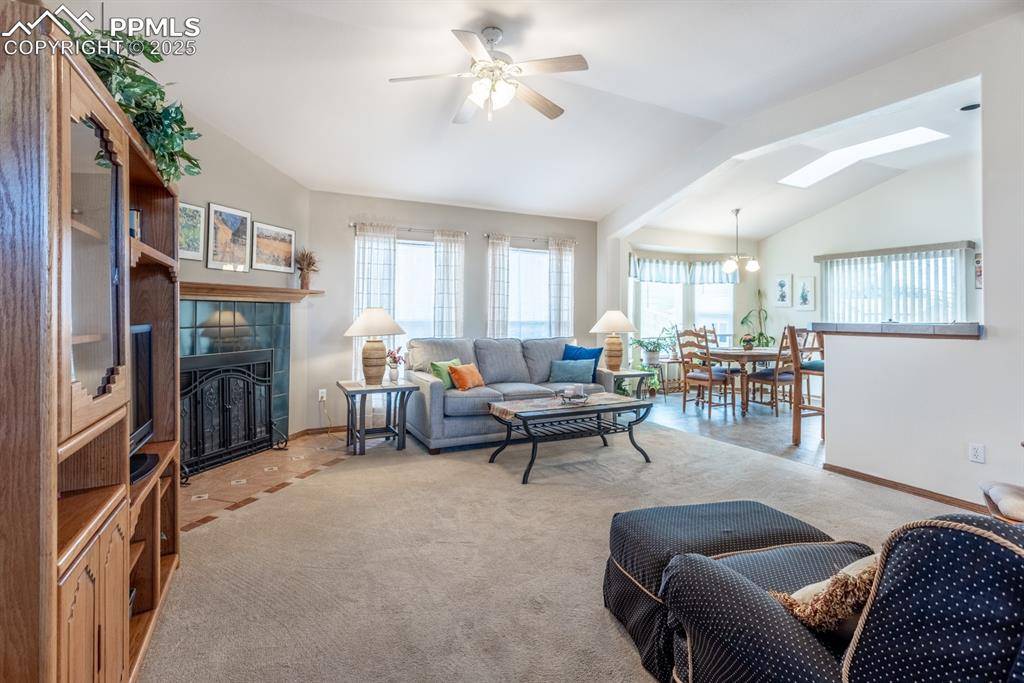 Monument, CO 80132,15653 Split Creek DR