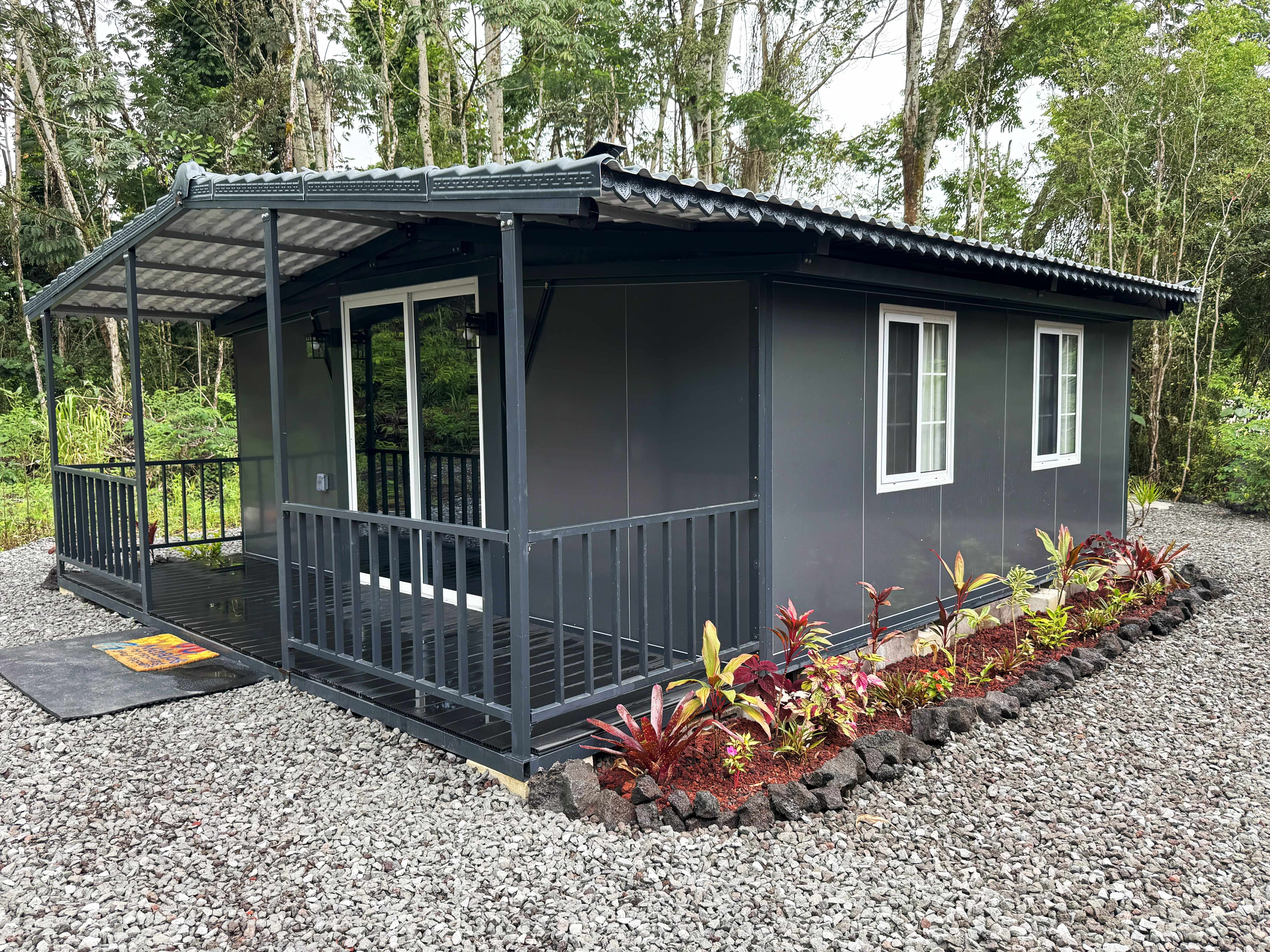 15-594 S PUNI MAUKA LOOP, Pahoa, HI 96778