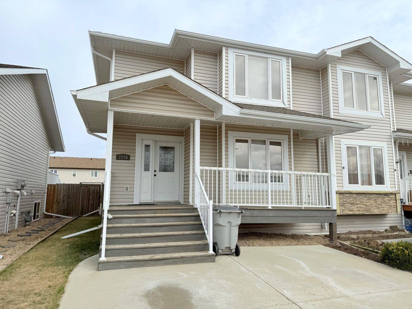 2834 11 AVE, Wainwright, AB T9W 0A9