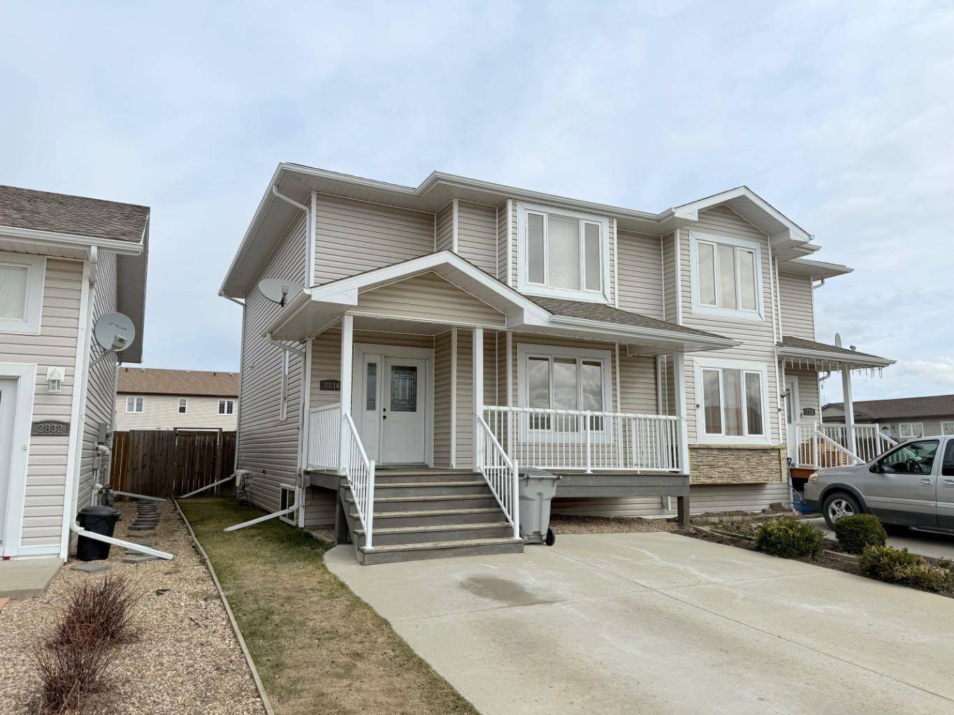 Wainwright, AB T9W 0A9,2834 11 AVE
