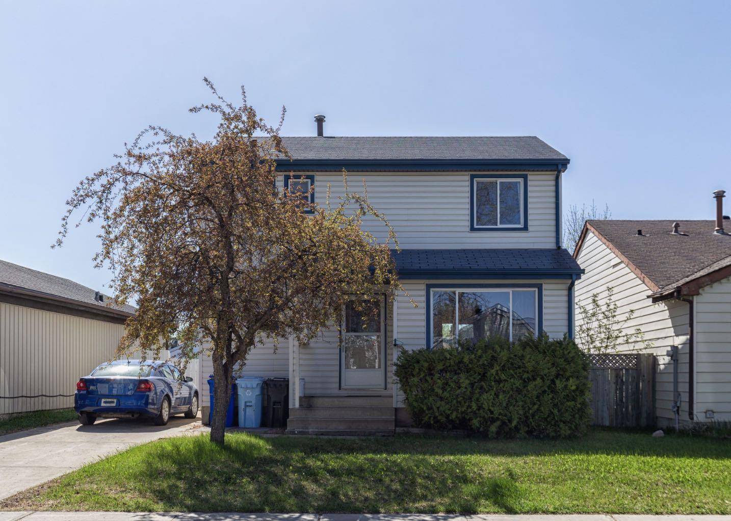 105 Bird CRES, Fort Mcmurray, AB T9H 4T1