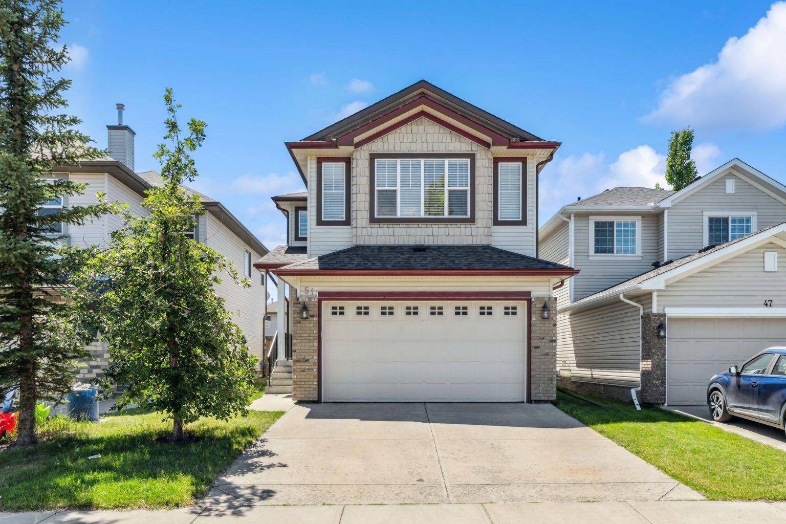 51 Evansmeade Common Northwest, Calgary, AB T3P 1E6