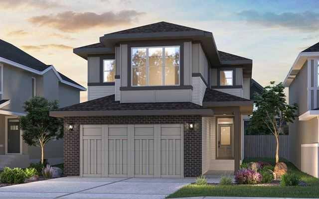 155 Chinook Winds MNR SW, Airdrie, AB T4B 5P9