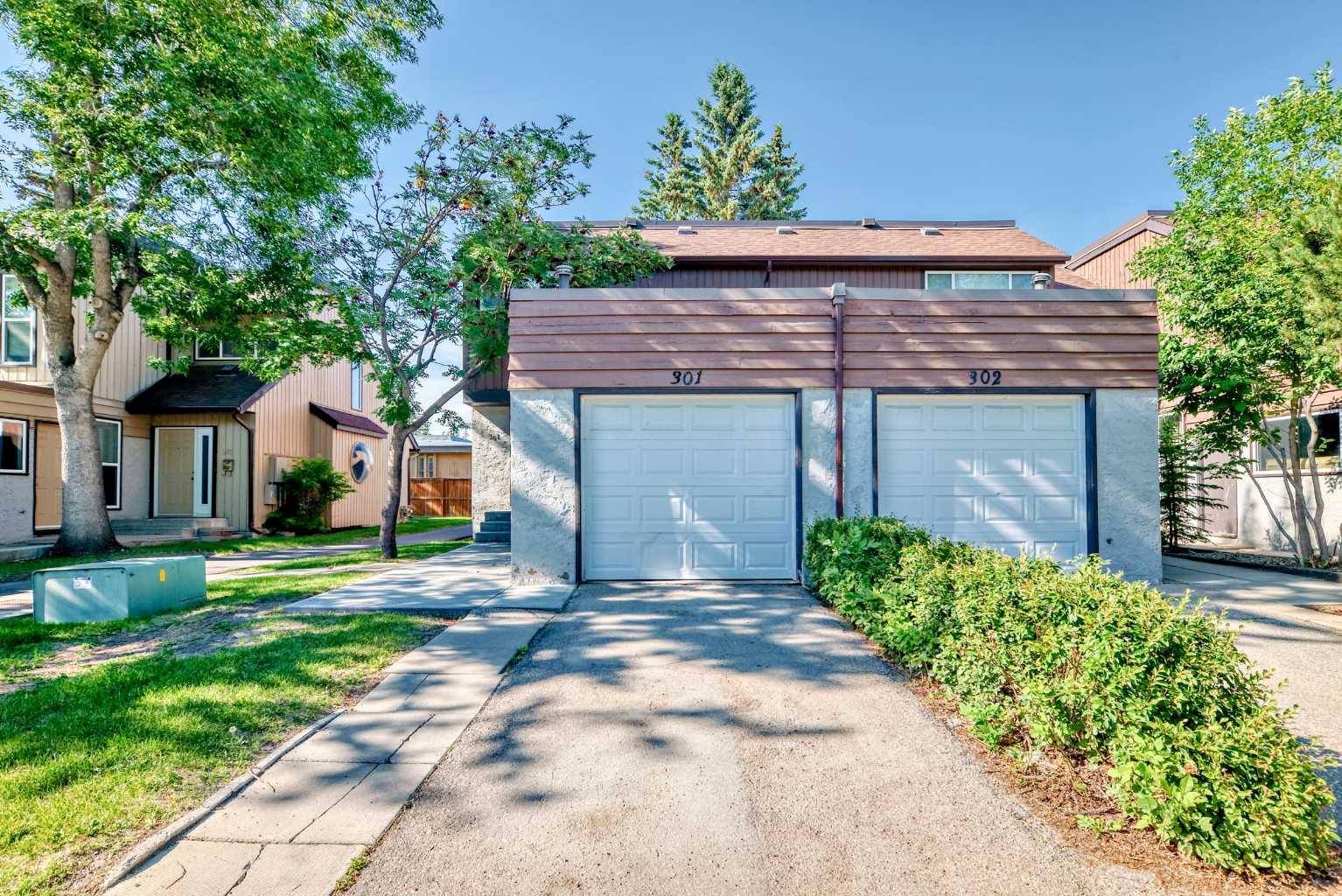 2423 56 ST Northeast #301, Calgary, AB T1Y 2X6