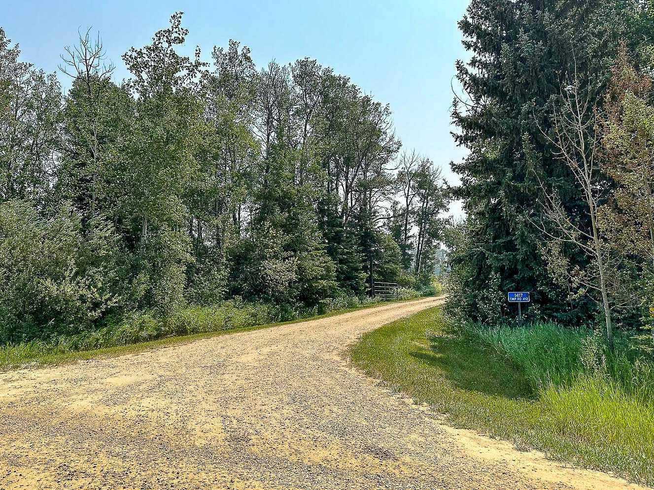 Rural Lacombe County, AB T0C 0J0,1417 Township Road 412