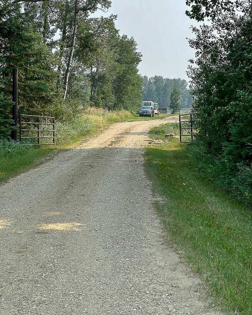 Rural Lacombe County, AB T0C 0J0,1417 Township Road 412