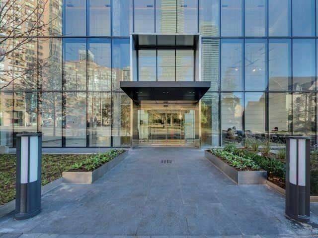 57 St Joseph ST #2610, Toronto C01, ON M5S 0C5