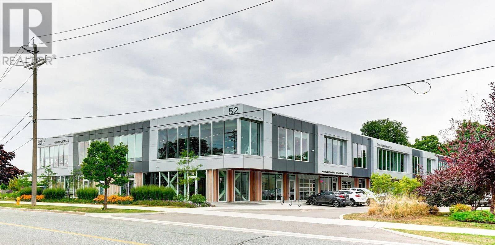 Toronto C13, ON M3B 2R7,52 Scarsdale RD #116