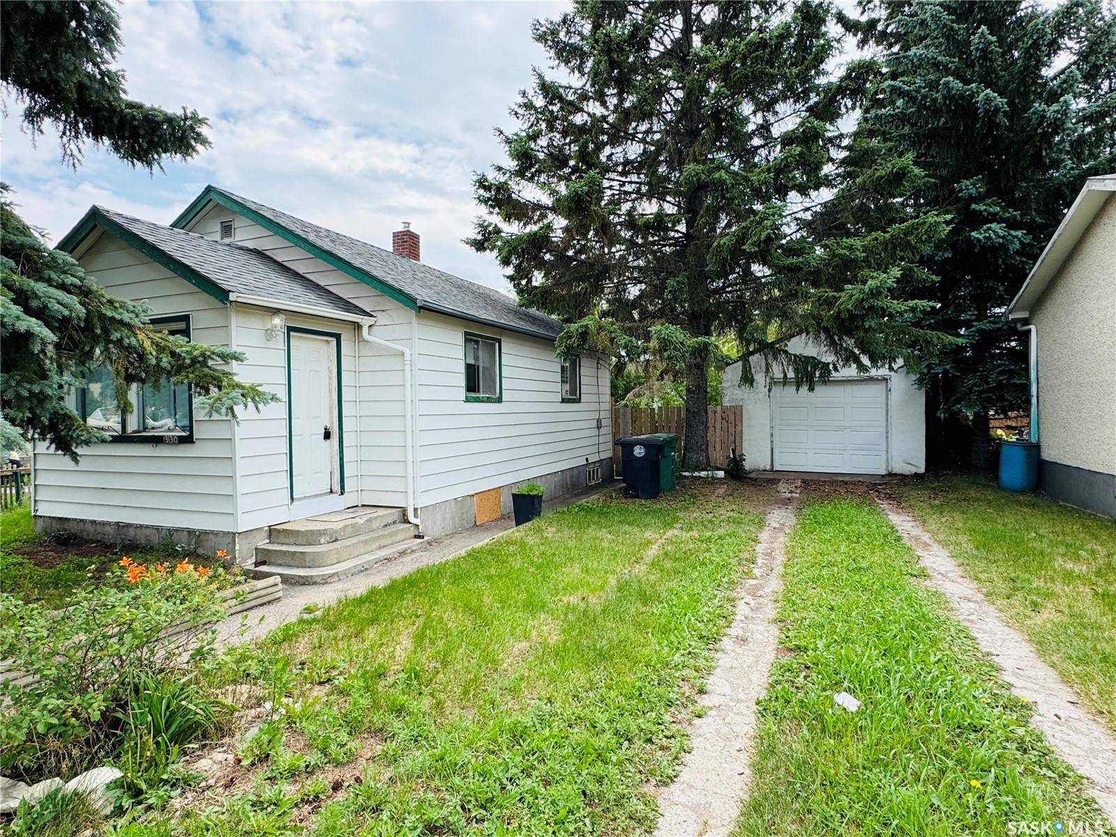 330 3rd AVENUE W, Biggar, SK S0K 0M0