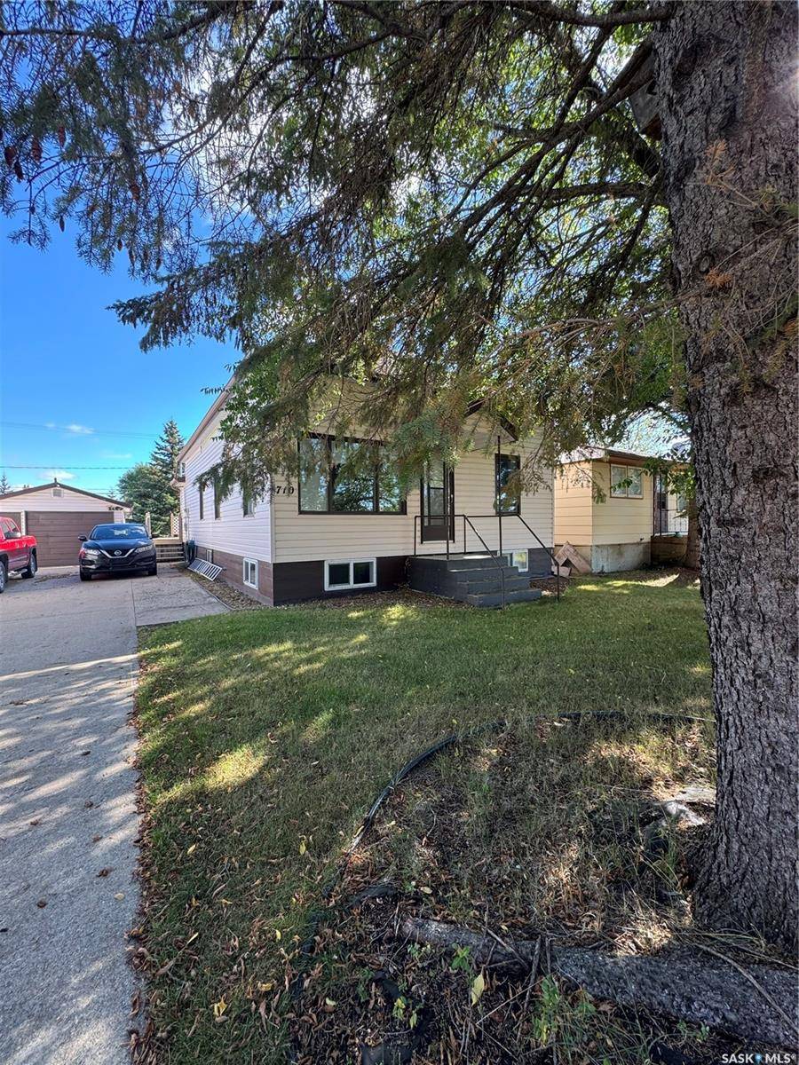 Hudson Bay, SK S0E 0Y0,710 Prince STREET