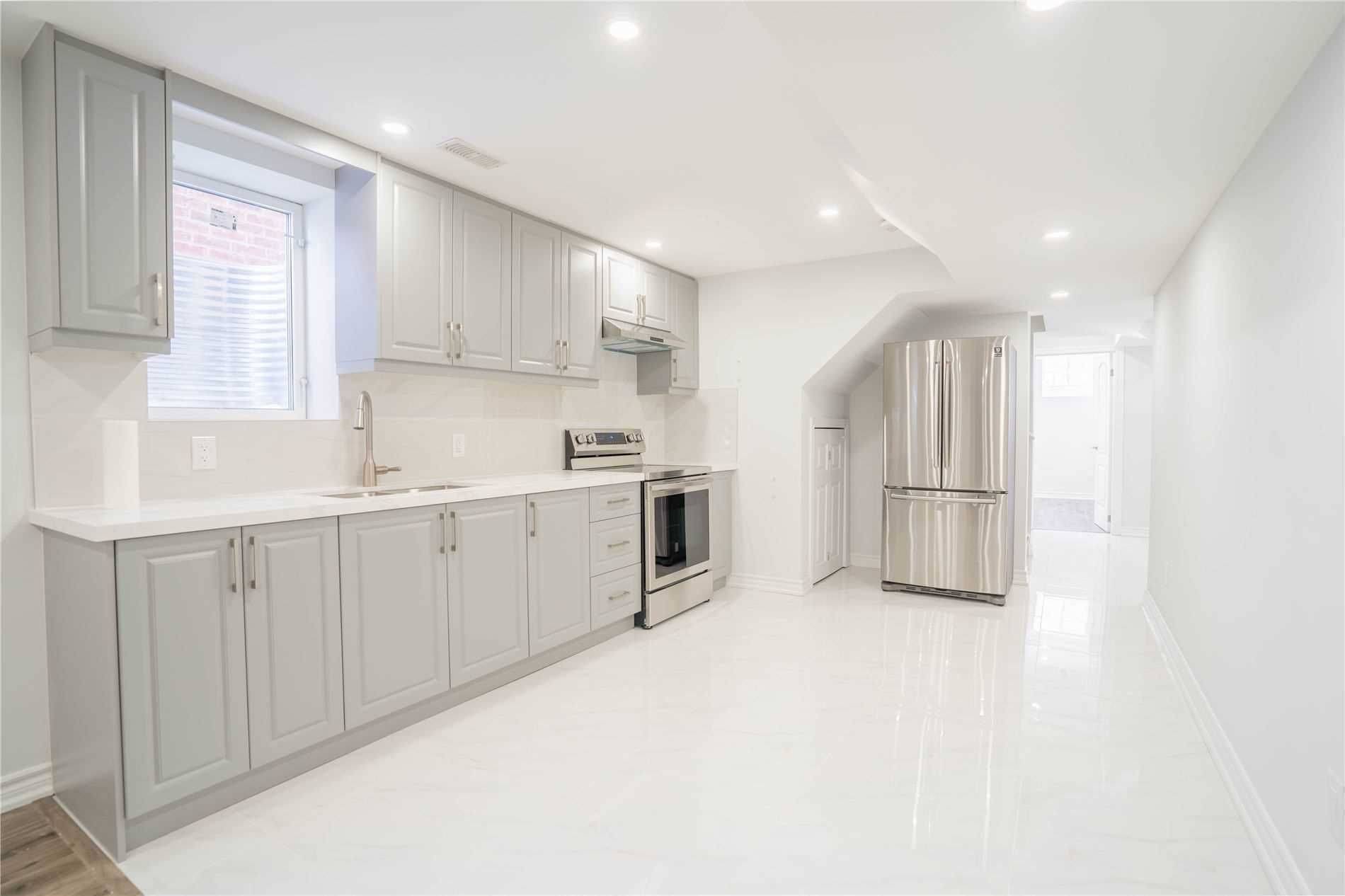 Brampton, ON L7A 4Z9,7 Dale Meadows RD #Basement