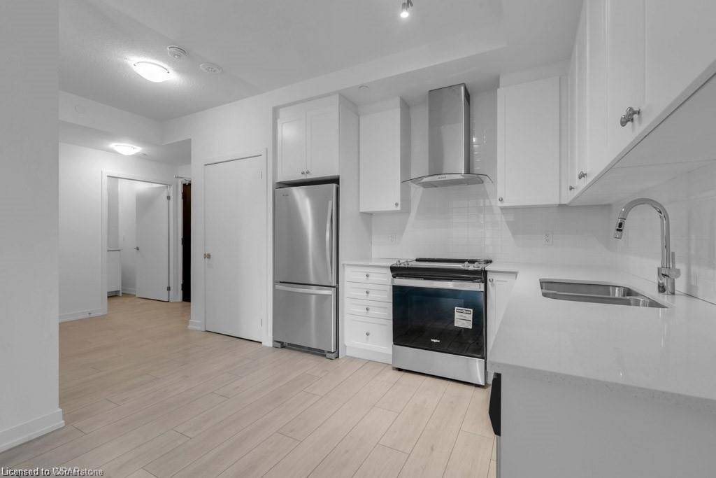 55 Duke ST W #331, Kitchener, ON N2H 0C9