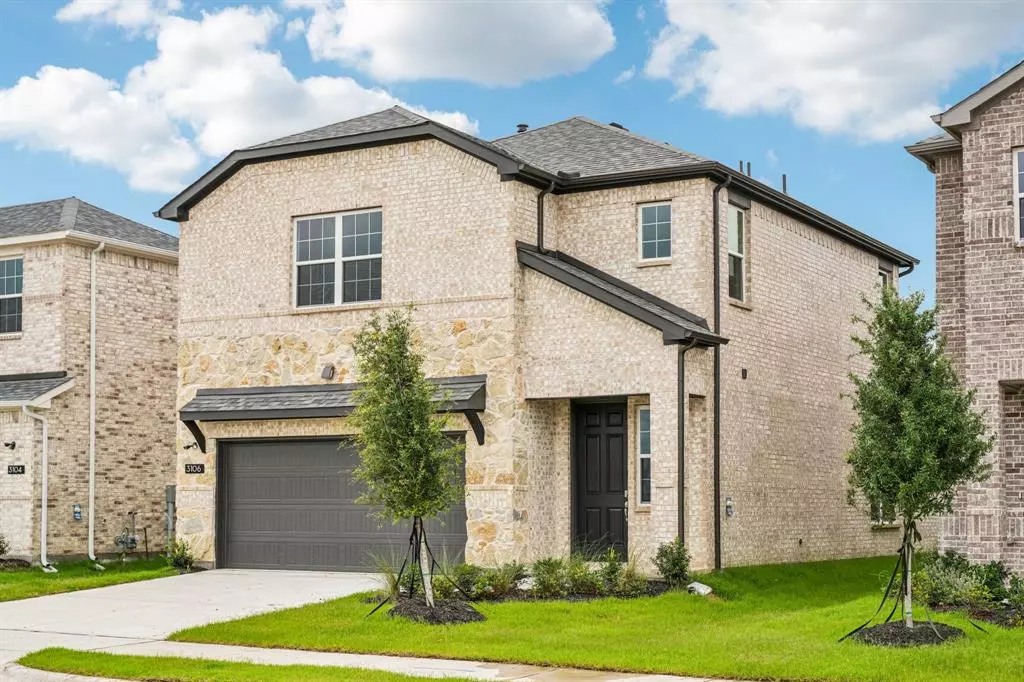 Princeton, TX 75407,3106 Camili Cove