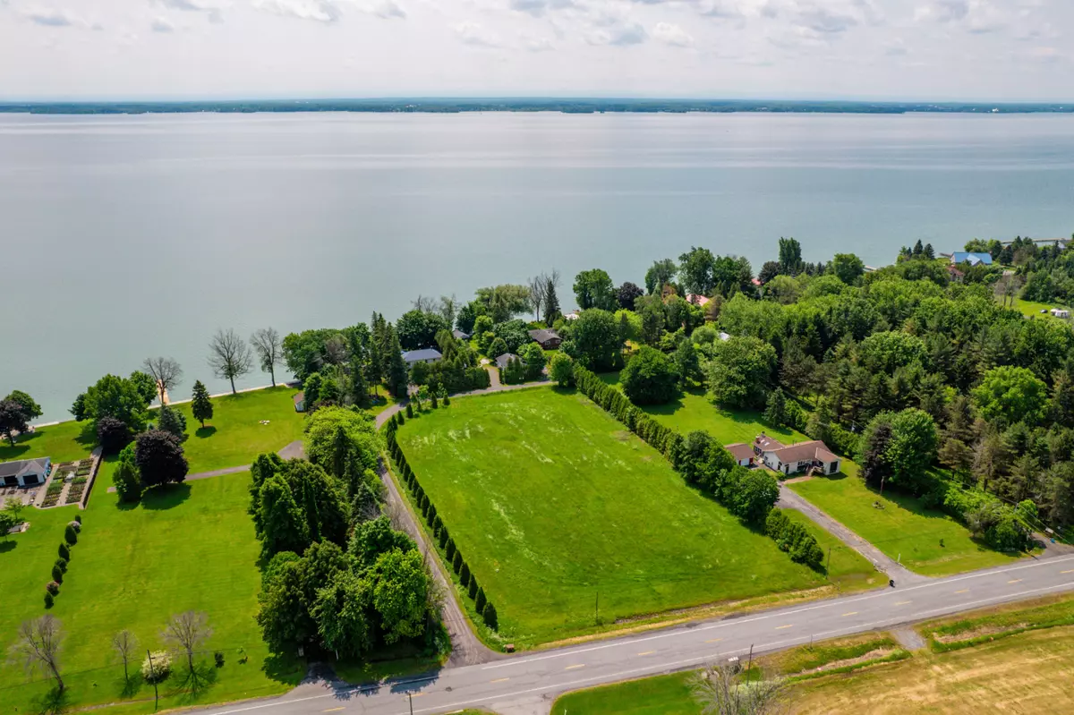 South Glengarry, ON K0C 1E0,LOT 183rd AVE