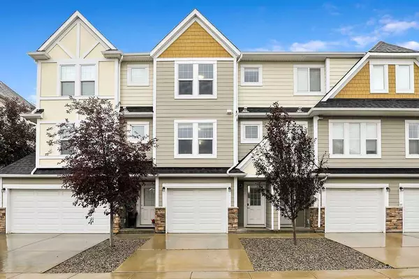 411 Auburn Bay CIR SE, Calgary, AB T3M 2A2