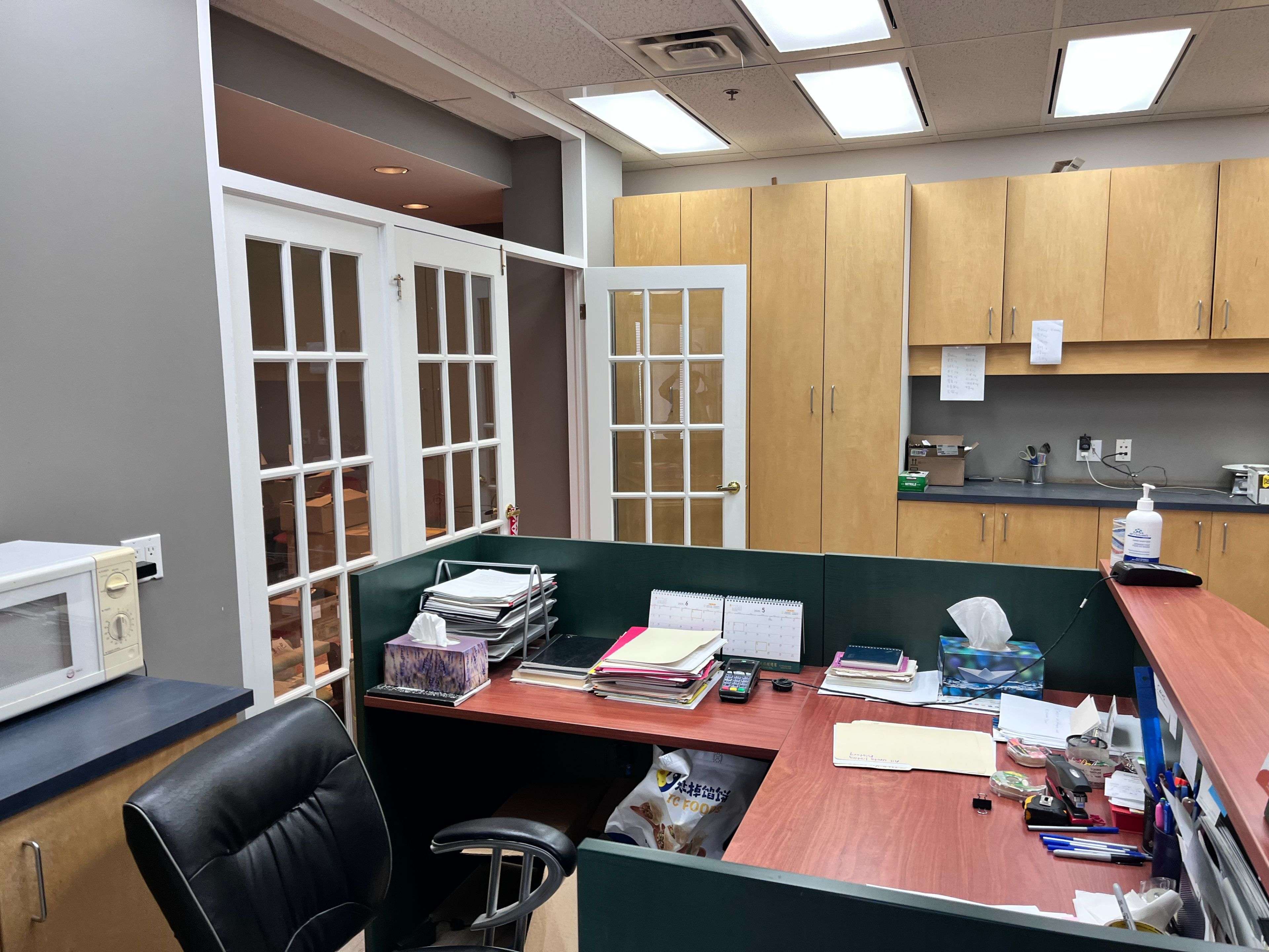 Vaughan, ON L4H 8H9,7368 Yonge ST #201