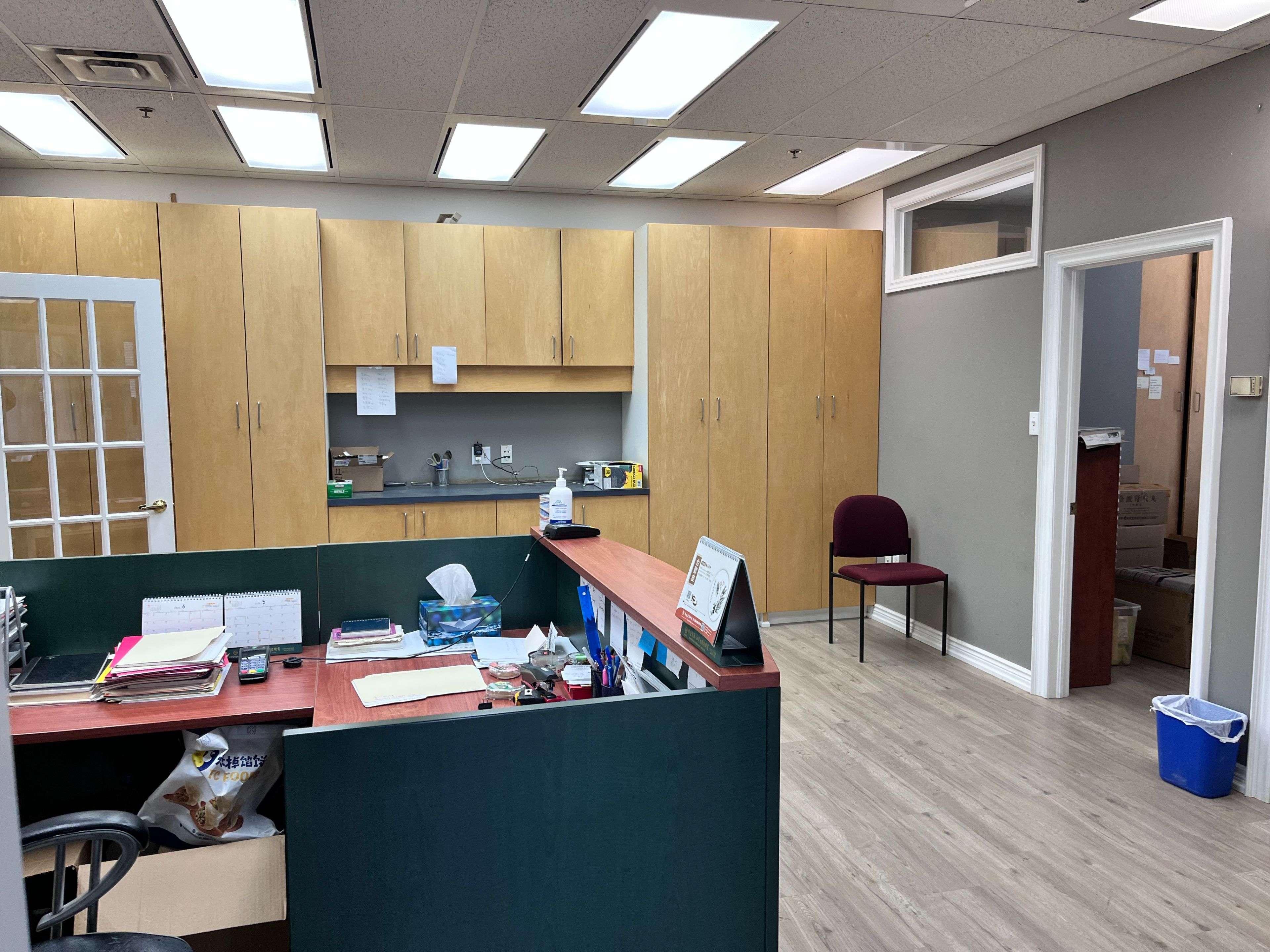 Vaughan, ON L4H 8H9,7368 Yonge ST #201