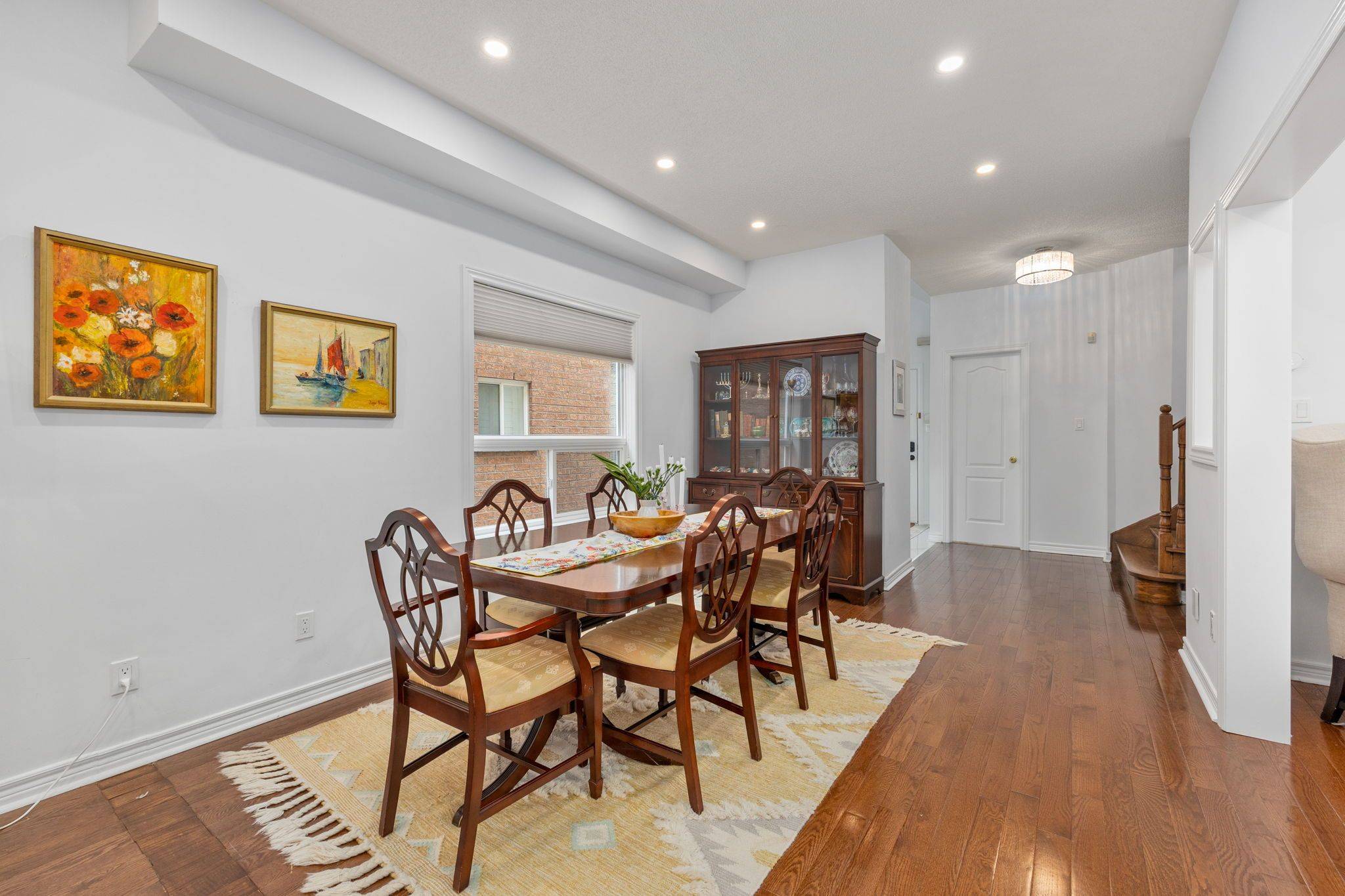 Richmond Hill, ON L4E 3W2,39 English Oak DR