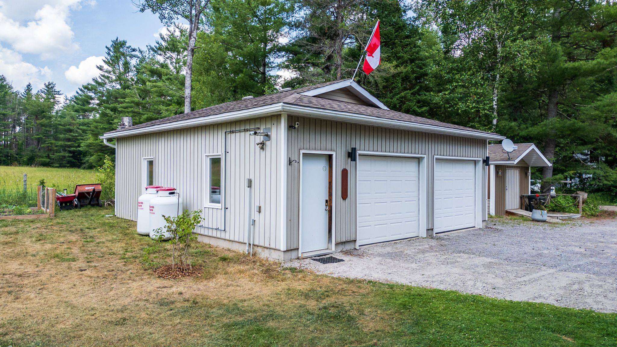 Kawartha Lakes, ON K0M 1C0,3 Burke RD
