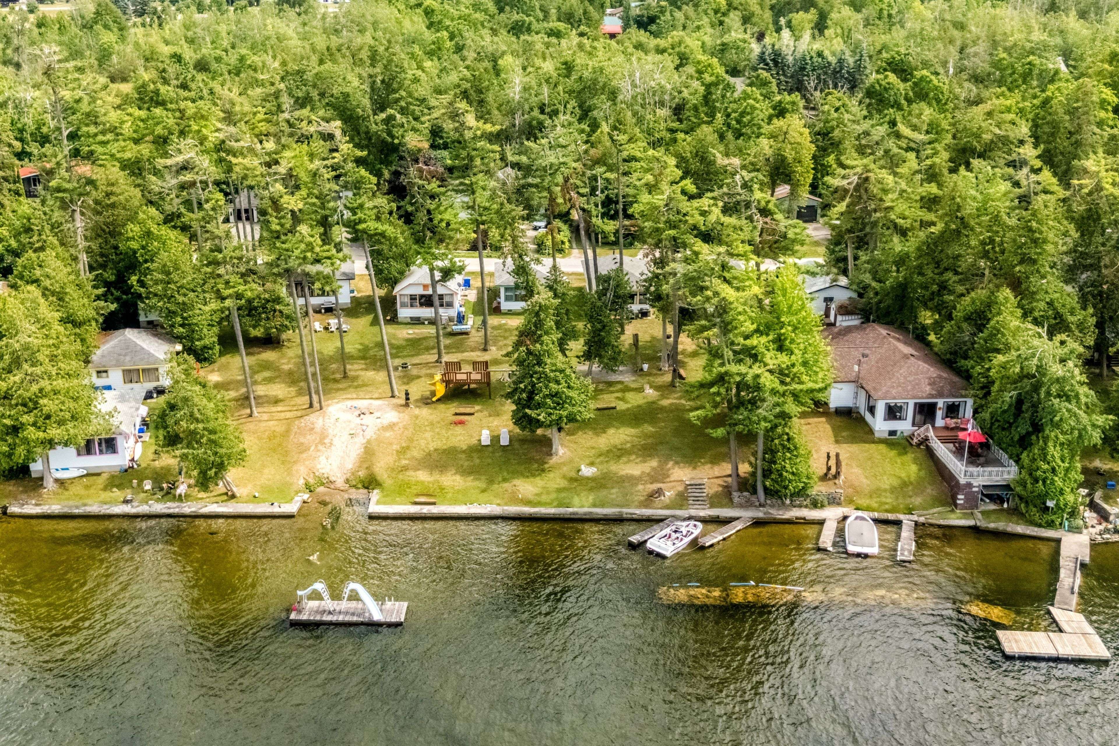 36 Goodman RD, Kawartha Lakes, ON K0M 1N0