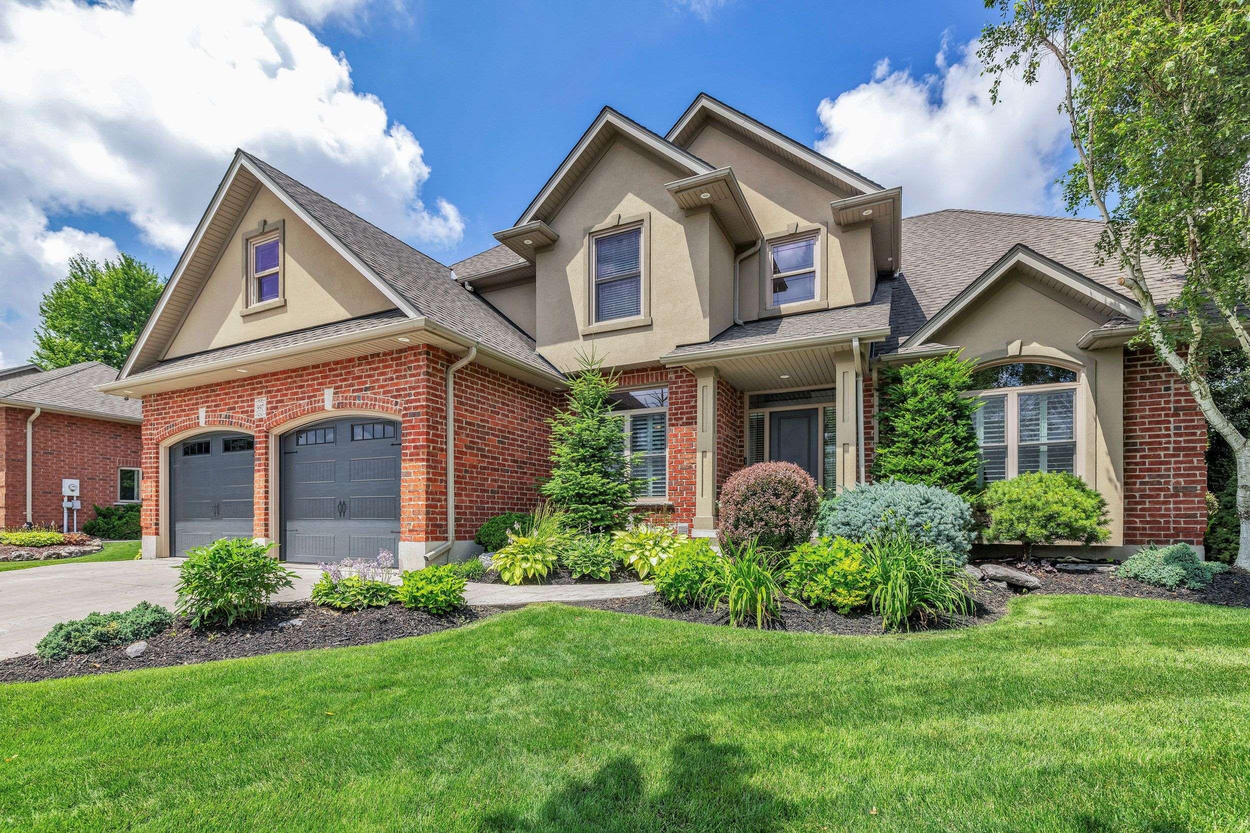 Woodstock, ON N4T 0A6,997 Ridgewood DR