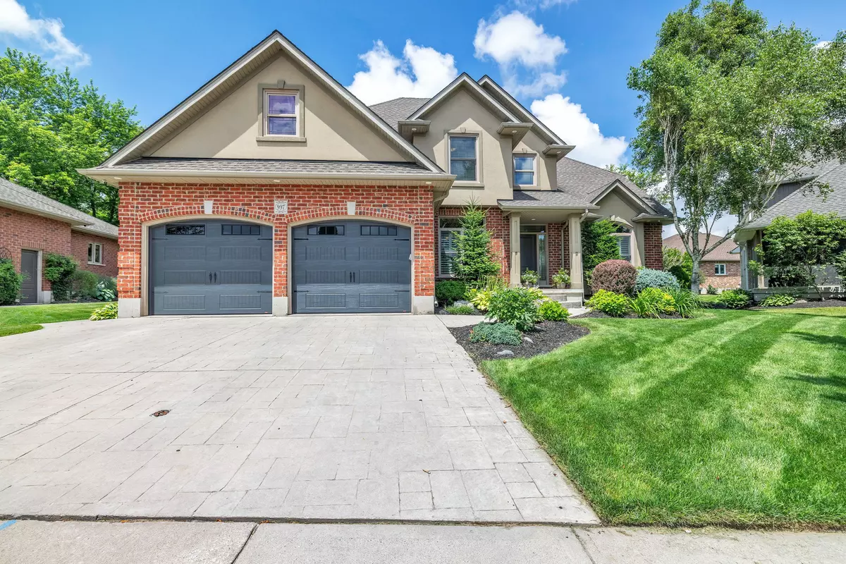 Woodstock, ON N4T 0A6,997 Ridgewood DR