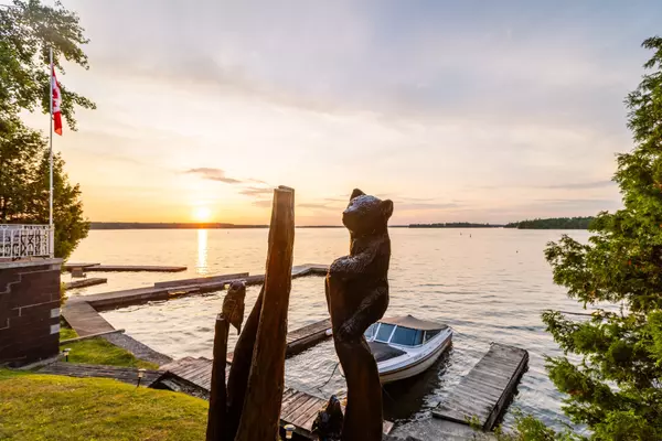 Kawartha Lakes, ON K0M 1N0,36 Goodman RD