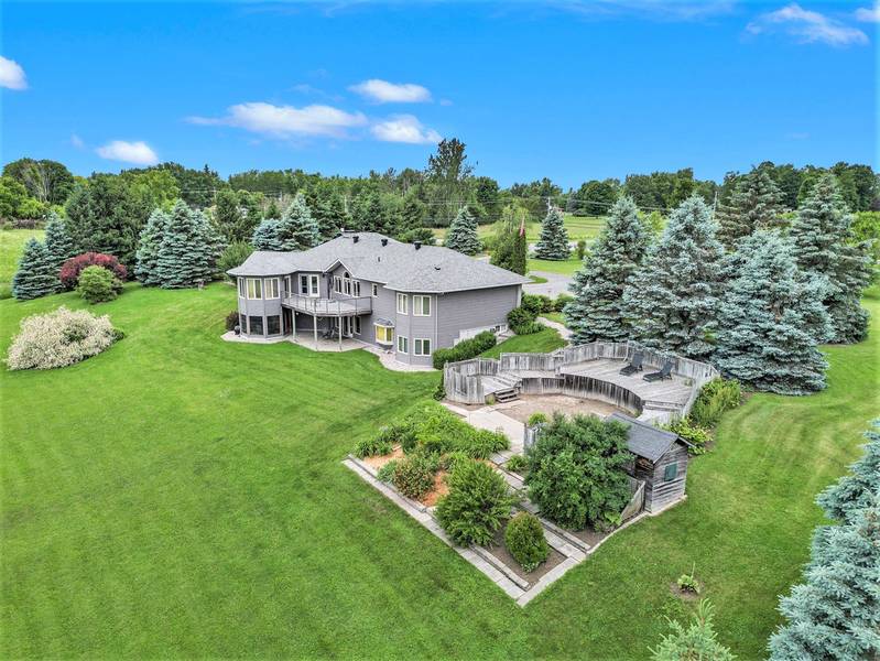 2124 Cty Rd 18 RD S, North Grenville, ON K0G 1J0
