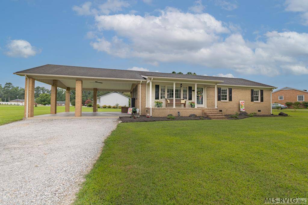 314 Allen Ct., Emporia, VA 23847