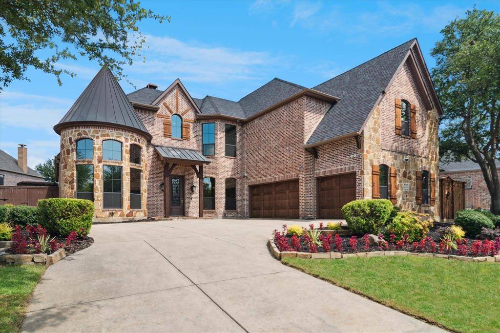 11076 Brighton Lane, Frisco, TX 75033