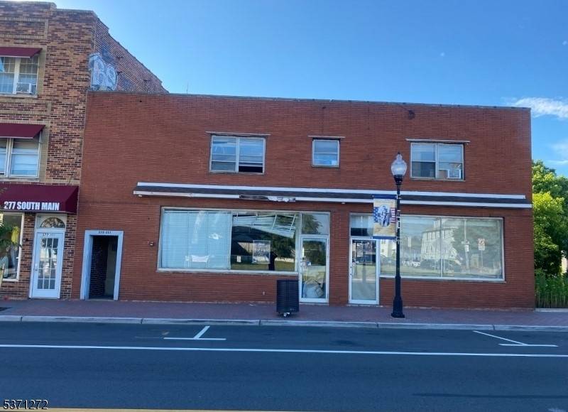279 S Main St, Manville Boro, NJ 08835