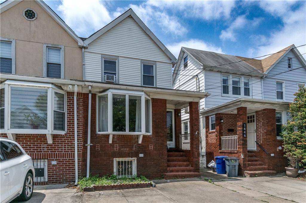 1448 East 65th ST, Brooklyn, NY 11234